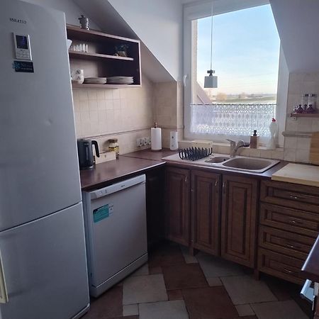 Apartament Pod Toruniem Grebocin  Bagian luar foto