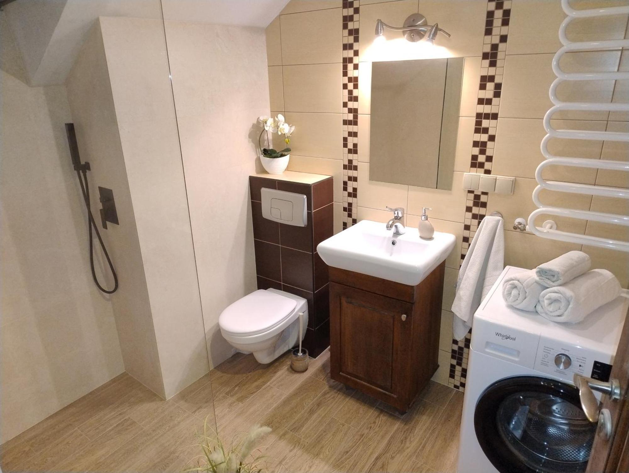 Apartament Pod Toruniem Grebocin  Bagian luar foto