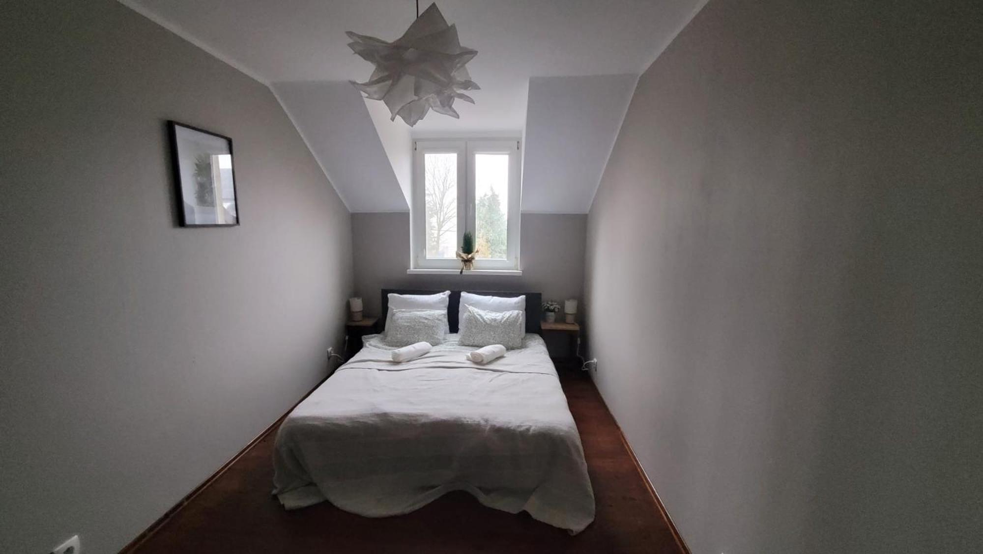 Apartament Pod Toruniem Grebocin  Bagian luar foto