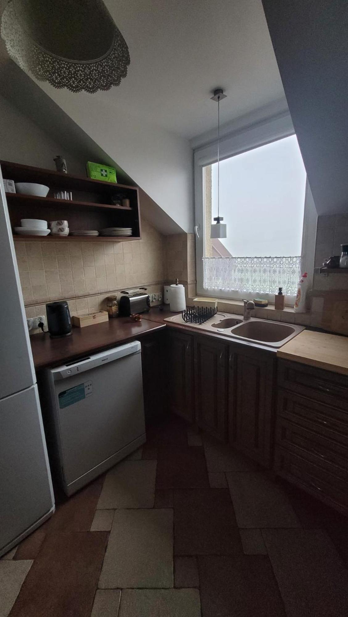 Apartament Pod Toruniem Grebocin  Bagian luar foto