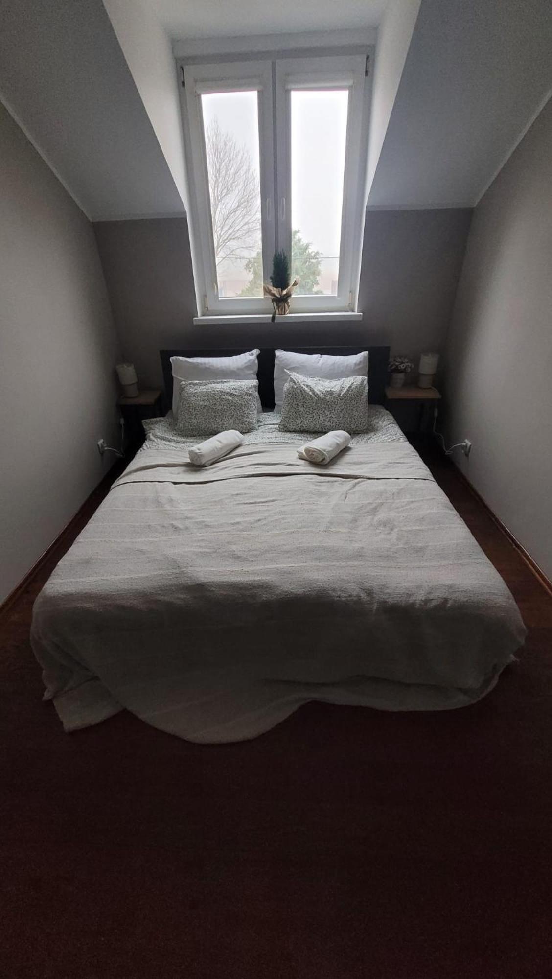 Apartament Pod Toruniem Grebocin  Bagian luar foto