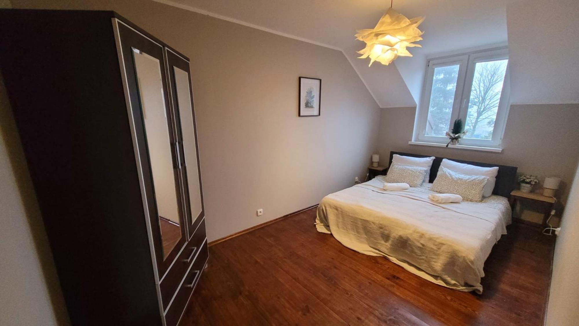 Apartament Pod Toruniem Grebocin  Bagian luar foto
