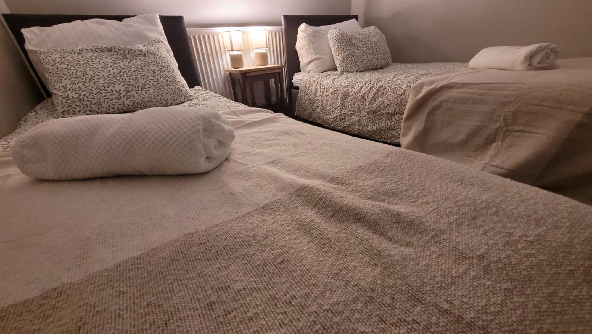 Apartament Pod Toruniem Grebocin  Bagian luar foto