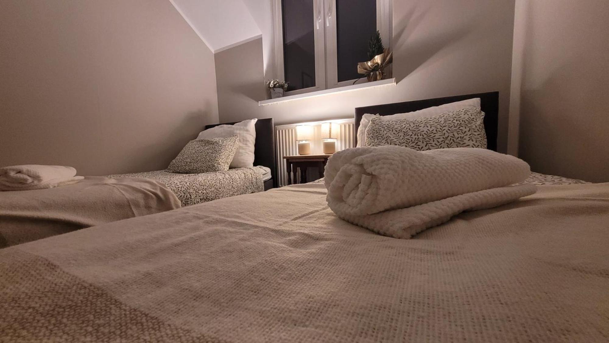 Apartament Pod Toruniem Grebocin  Bagian luar foto